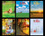 Set of 2021 Back Issues