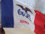 Iowa Flag