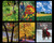 Set of 2008 Back Issues