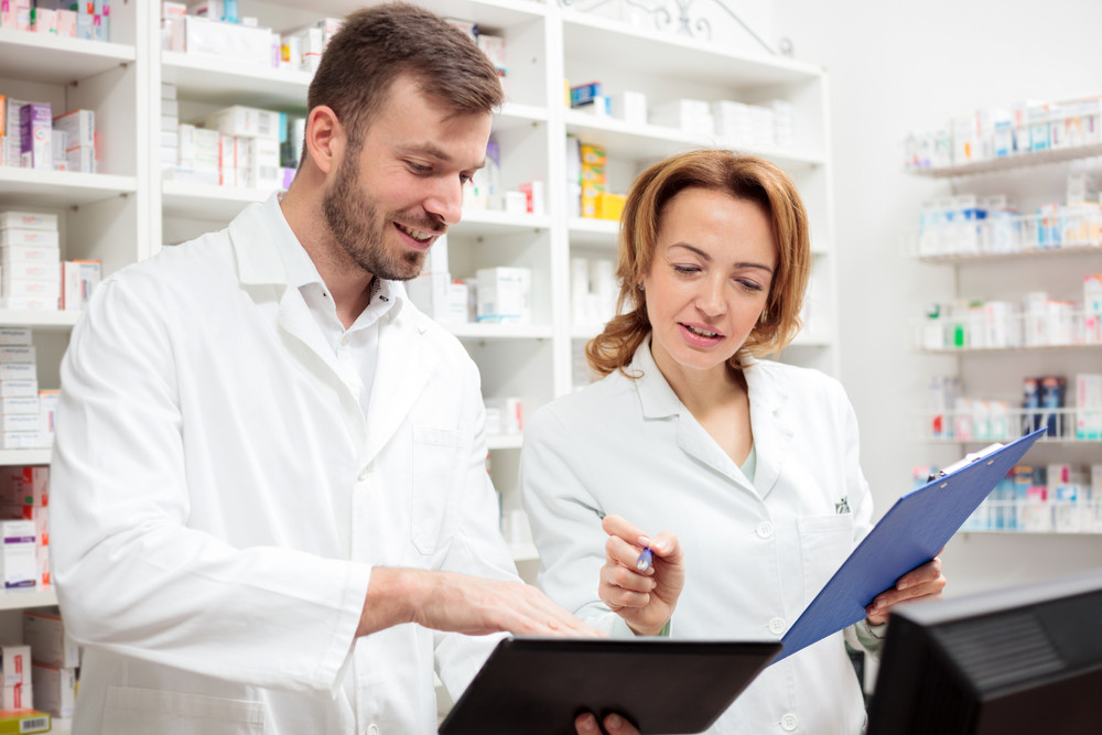 Comprehensive Guide to Pharmaceutical Labeling Requirements - GMP Labeling