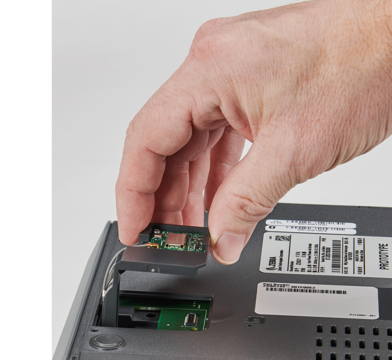 Zebra Wifi Adapter - ZD621T