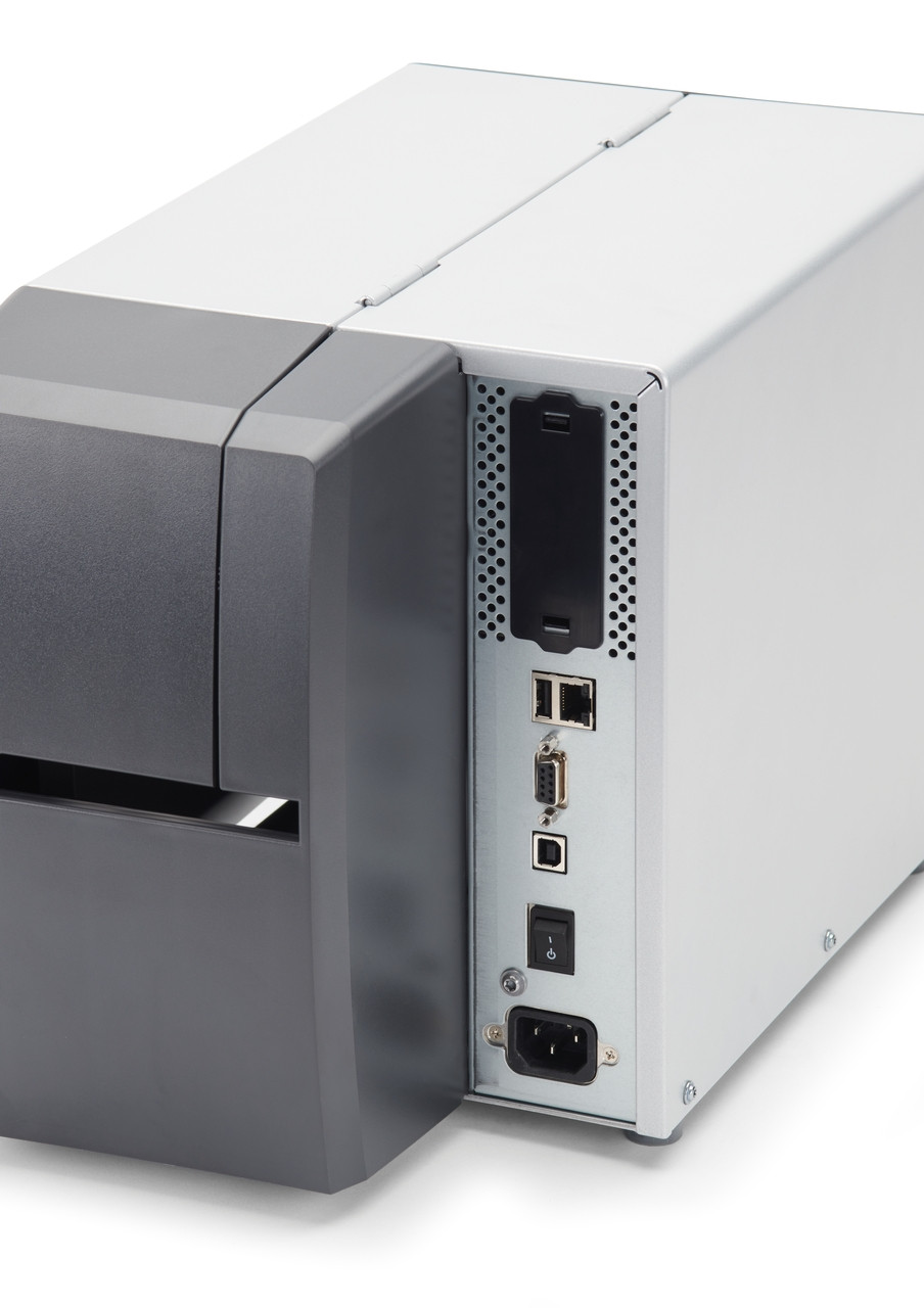 Zebra ZT231 Thermal Transfer Printer - GMP Labeling