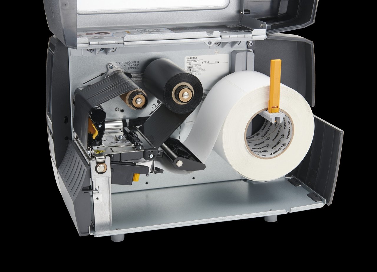 Zebra ZT231 Thermal Transfer Printer - GMP Labeling