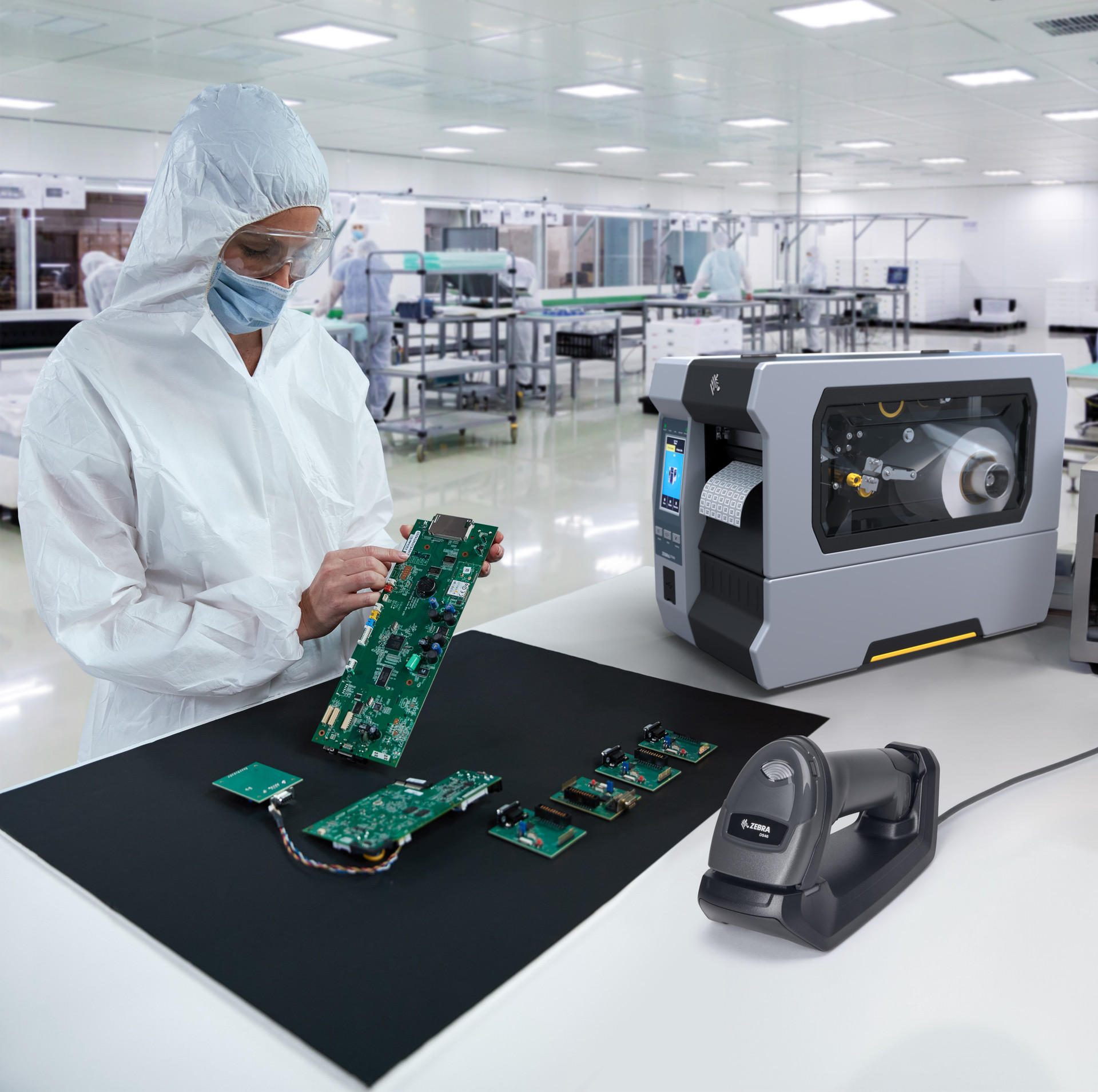 Maintaining FDA Labeling Compliance in your Internal Operations - GMP ...