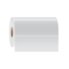 Cryogenic Direct Thermal Labels – 4″ x 1.375″