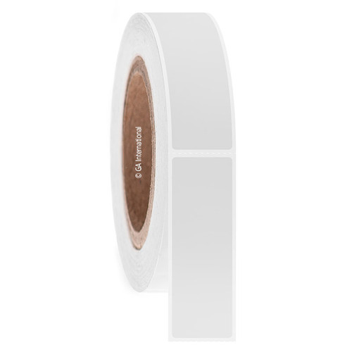 Cryogenic Direct Thermal Labels – 25.4 mm x 76.2 mm