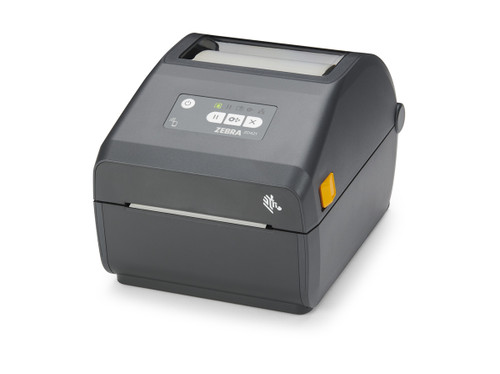 Zebra ZD421D Direct Thermal Desktop Printer