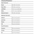 L101DT - Zebra Z-Perform 2000D Direct Thermal Label - Chemical Resistance Chart