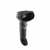 Side view of the DS2208 Zebra Handheld Barcode Scanner