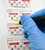 Writable CHEMICAL GHS Material Label
