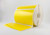 Blank 4" x 2.5" Cleanroom Label- Thermal Transfer