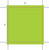 Label # L222TT-GRN - blank green 2x2 durable label