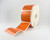 Blank 2" x 2" Cleanroom Label- Thermal Transfer