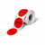 Q073 Return Quality Control Label