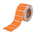 Blank 2" x 1" Cleanroom Label- Direct Thermal