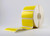 Blank 2" x 1" Cleanroom Label- Direct Thermal