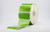Blank 2" x 1" Cleanroom Label- Direct Thermal