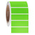 Cryogenic Barcode Labels - 3" x 1"