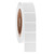 Cryogenic Barcode Labels - 1.25" x 1"