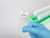 Xylene and Chemical-Resistant Labels - 0.875" x 0.875"