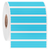 Cryogenic Barcode Labels - 2.48″ x 0.15″