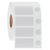Cryogenic Direct Thermal Labels on roll
