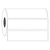 Cryogenic Direct Thermal Labels – 4″ x 1″