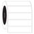 Cryogenic Direct Thermal Labels – 4″ x 1″