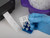 Direct Thermal Cryo Labels for 1.5 ml Microcentrifuge Tubes, 2x Teeth – 1.2″ x 1.2″