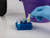 Direct Thermal Cryo Labels for 1.5 ml Microcentrifuge Tubes, 2x Teeth – 1.2″ x 1.2″