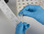 Direct Thermal Cryo Labels for 1.5 ml Microcentrifuge Tubes, 2x Teeth – 1.2″ x 1.2″
