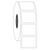 Cryogenic Direct Thermal Labels – 1″ x 0.75″