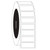 Cryogenic Direct Thermal Labels – 1.375″ x 0.5″