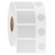 Cryogenic Direct Thermal Labels – 1.125″ x 0.75″ + 0.437″