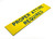 4087 PROPER ATTIRE REQUIRED GMP Signage