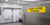 4087 PROPER ATTIRE REQUIRED GMP Signage