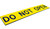 4088 DO NOT OPEN GMP Signage