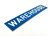 5030 WAREHOUSE GMP Signage
