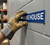 5030 WAREHOUSE GMP Signage