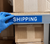 Shipping Sign In Use
