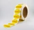 M059 SAMPLED Material Label on roll