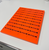 Rejected Laser Printer Label Q005LP