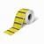 Q013 HOLD FOR INSPECTION Quality Control Label