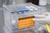 Q014 AWAITING DISPOSITION Quality Control Label