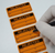 Q015 REJECTED Quality Control Label