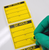 Q020 QC HOLD Caution Label