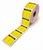 Q020 QC HOLD Caution Label