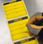 Q022 HOLD Caution Label