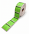 Accepted Quality Control Label - 2x2 On Roll