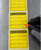 Q037 NON-CONFORMING Quality Control Label